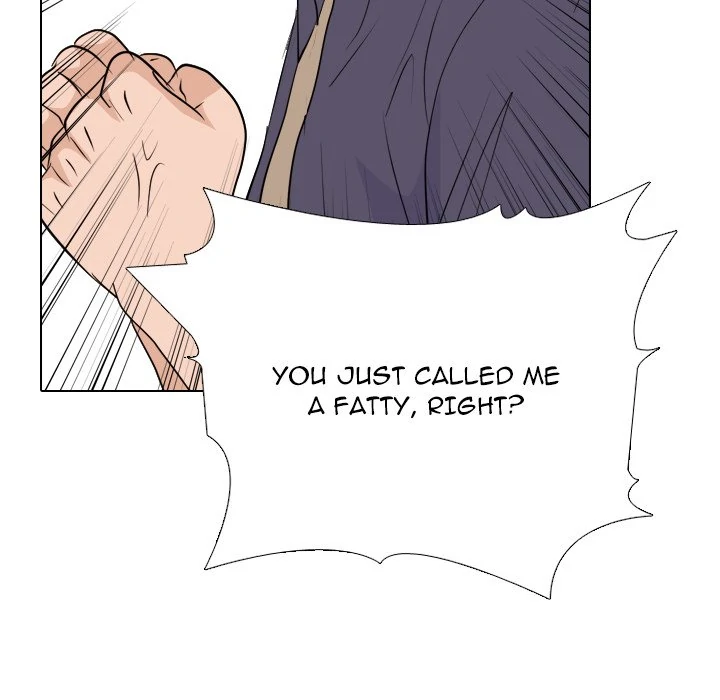 High School Legend: Red Dragon Chapter 246 - Page 78