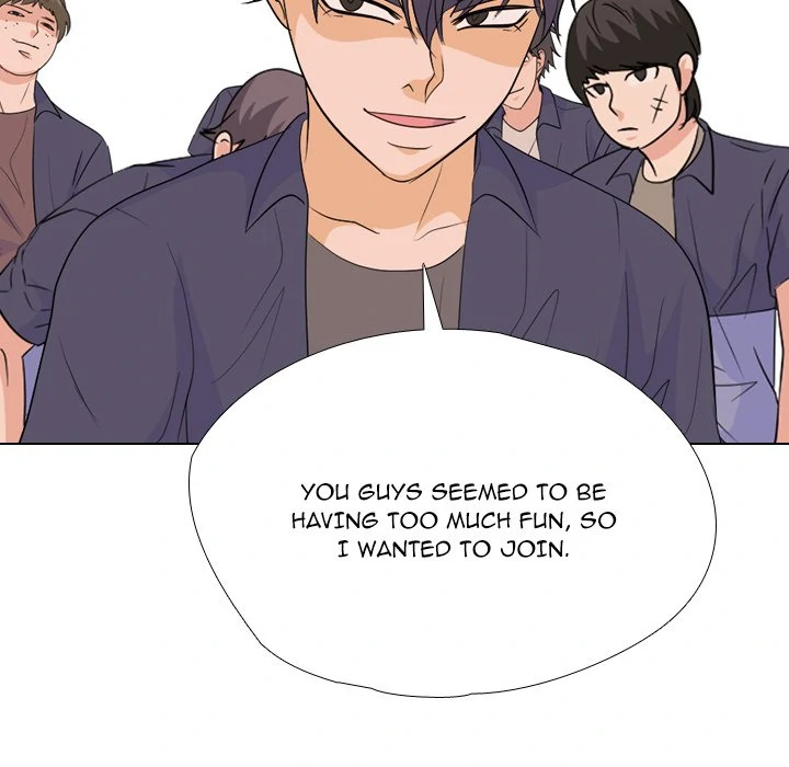 High School Legend: Red Dragon Chapter 246 - Page 80