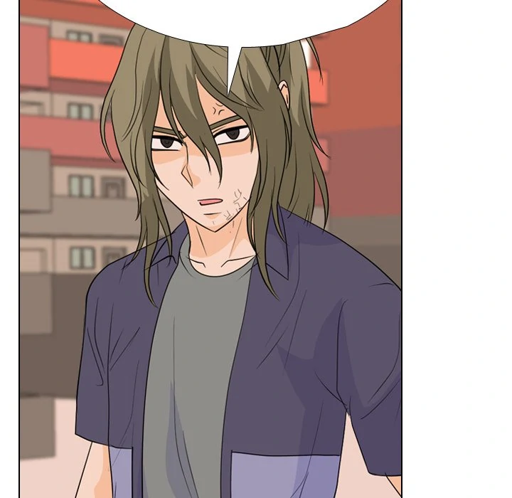 High School Legend: Red Dragon Chapter 246 - Page 85