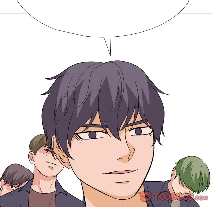 High School Legend: Red Dragon Chapter 246 - Page 87