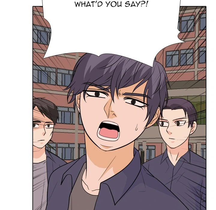 High School Legend: Red Dragon Chapter 246 - Page 93