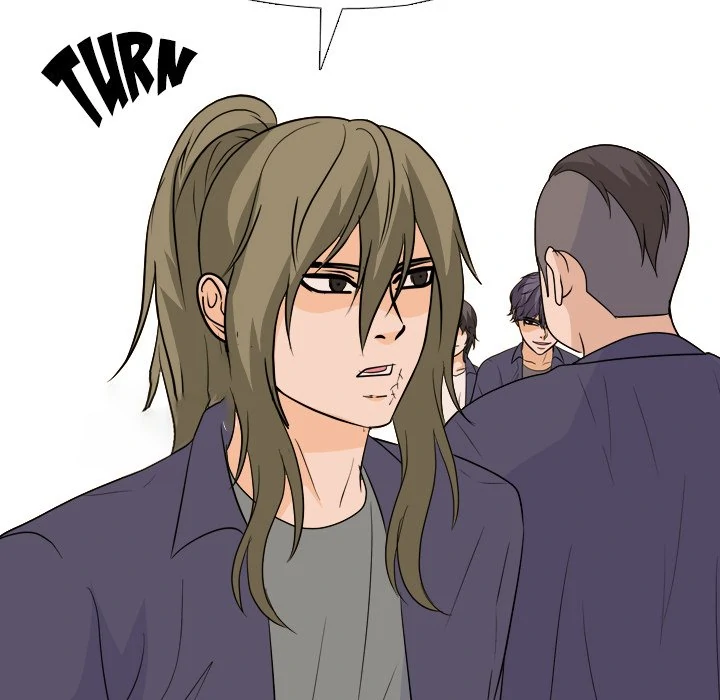 High School Legend: Red Dragon Chapter 246 - Page 96