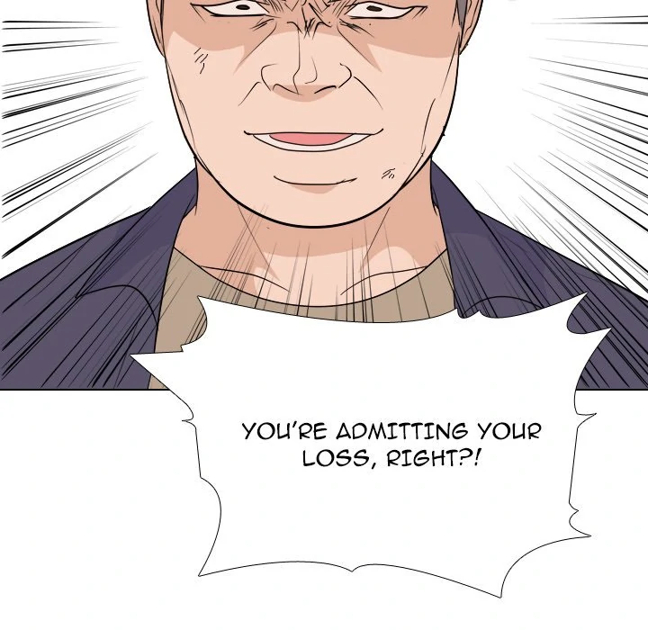 High School Legend: Red Dragon Chapter 246 - Page 98