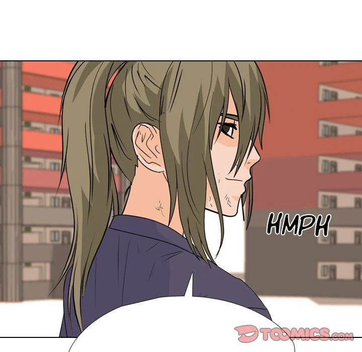 High School Legend: Red Dragon Chapter 246 - Page 99