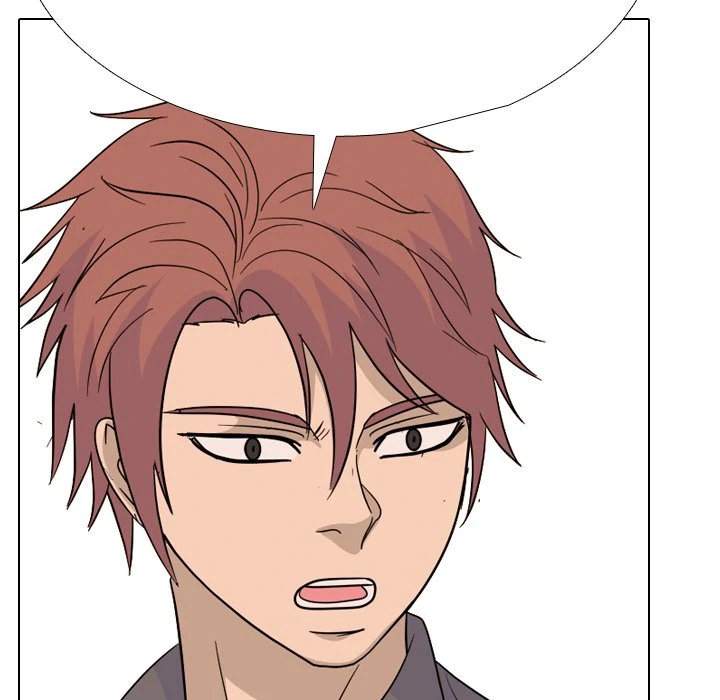 High School Legend: Red Dragon Chapter 247 - Page 111