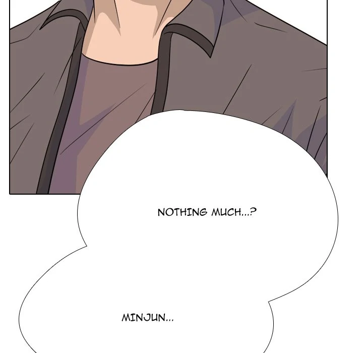 High School Legend: Red Dragon Chapter 247 - Page 112
