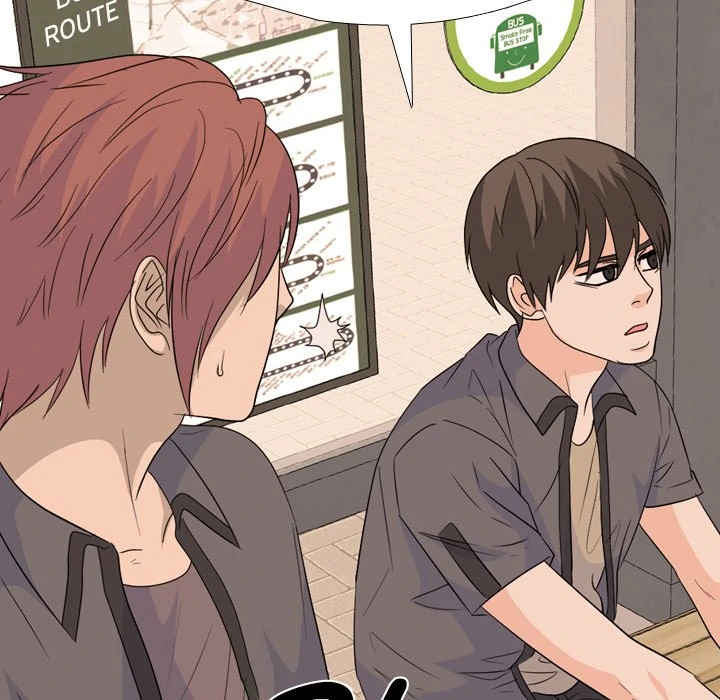 High School Legend: Red Dragon Chapter 247 - Page 114