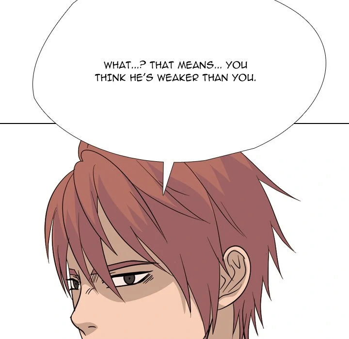 High School Legend: Red Dragon Chapter 247 - Page 116
