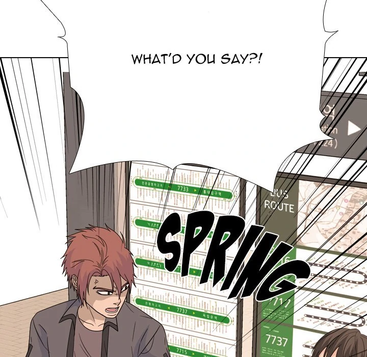 High School Legend: Red Dragon Chapter 247 - Page 119