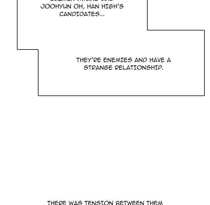 High School Legend: Red Dragon Chapter 247 - Page 122