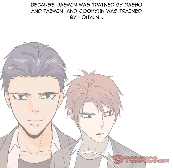 High School Legend: Red Dragon Chapter 247 - Page 123