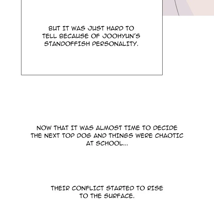High School Legend: Red Dragon Chapter 247 - Page 125