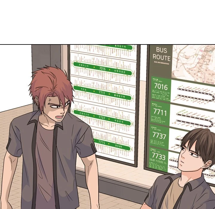 High School Legend: Red Dragon Chapter 247 - Page 126