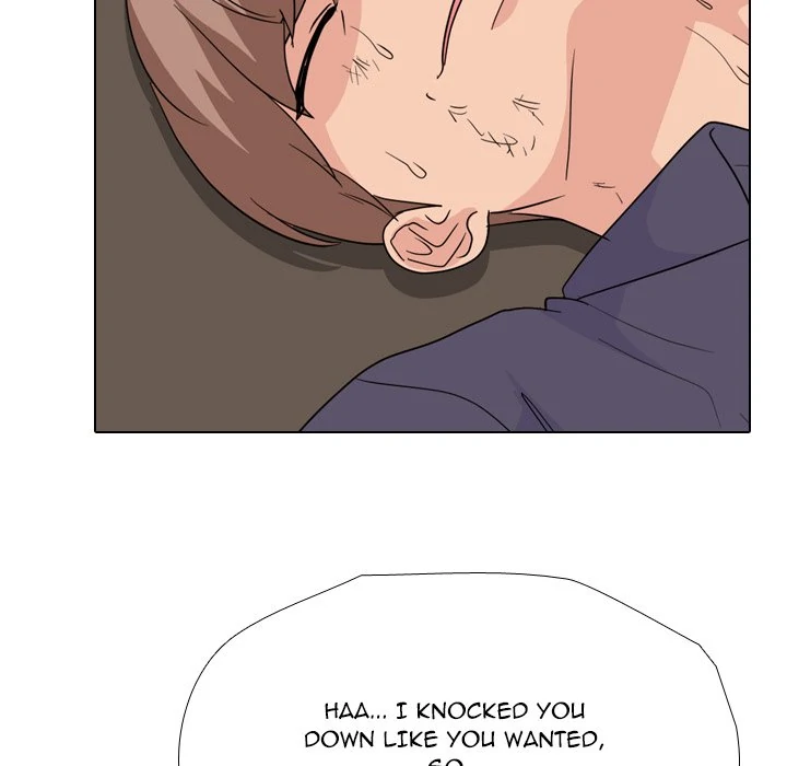High School Legend: Red Dragon Chapter 247 - Page 133