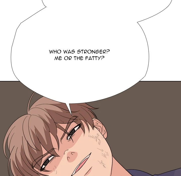 High School Legend: Red Dragon Chapter 247 - Page 137