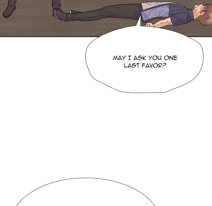 High School Legend: Red Dragon Chapter 247 - Page 144