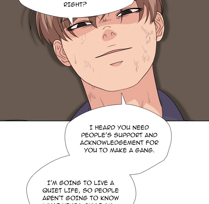 High School Legend: Red Dragon Chapter 247 - Page 147