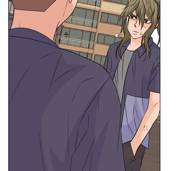 High School Legend: Red Dragon Chapter 247 - Page 22