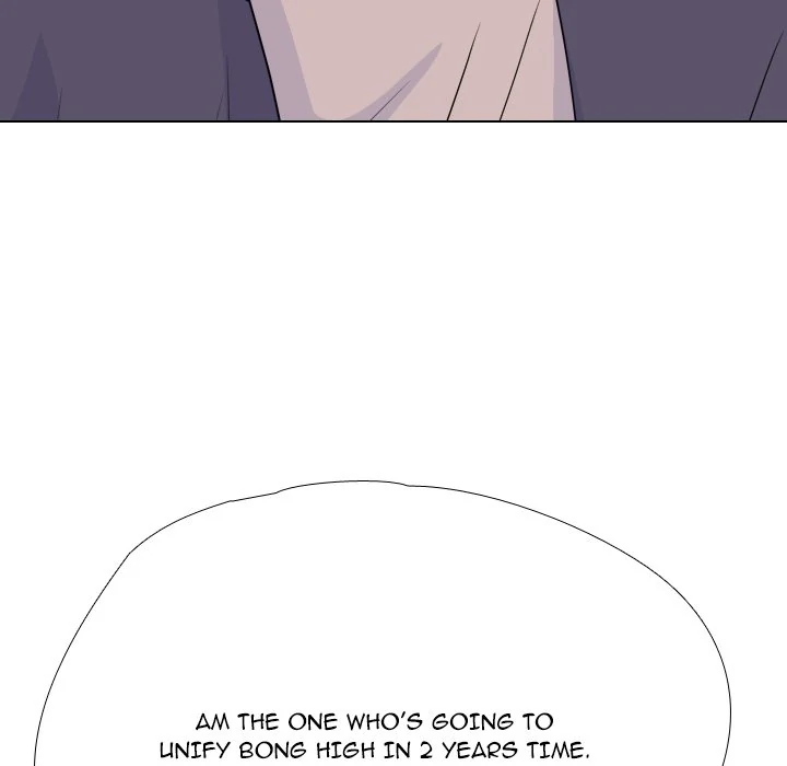 High School Legend: Red Dragon Chapter 247 - Page 26