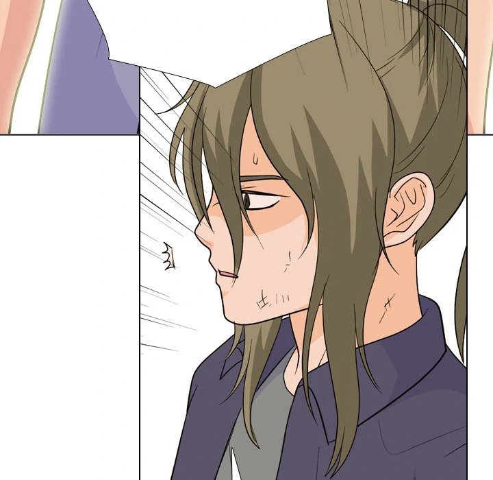 High School Legend: Red Dragon Chapter 247 - Page 29