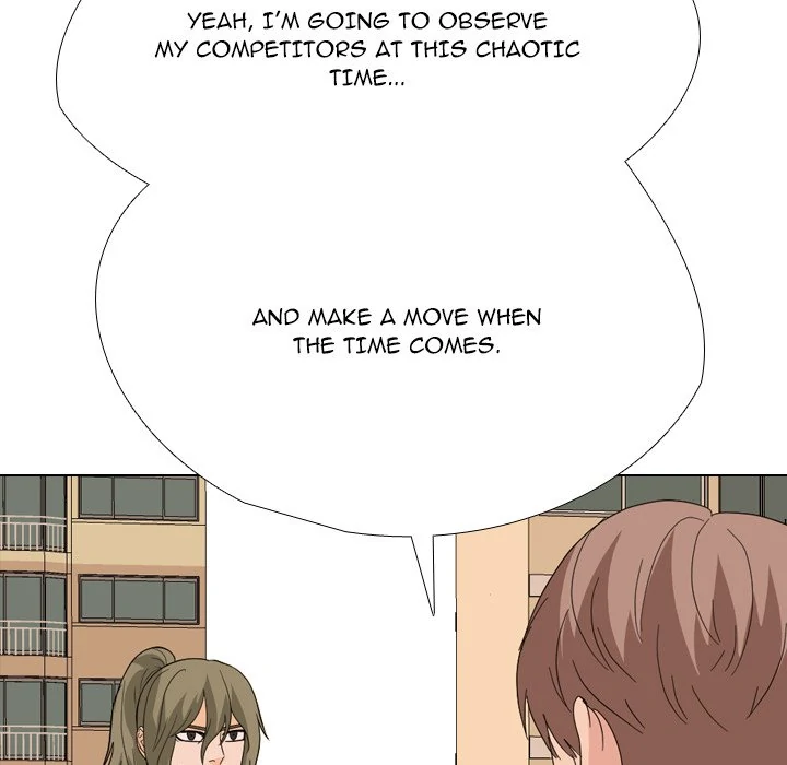 High School Legend: Red Dragon Chapter 247 - Page 31