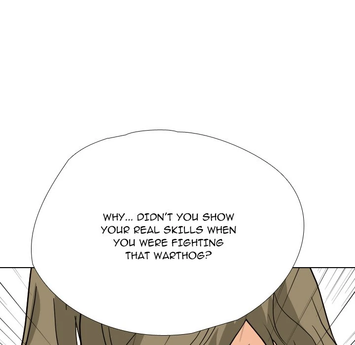 High School Legend: Red Dragon Chapter 247 - Page 36