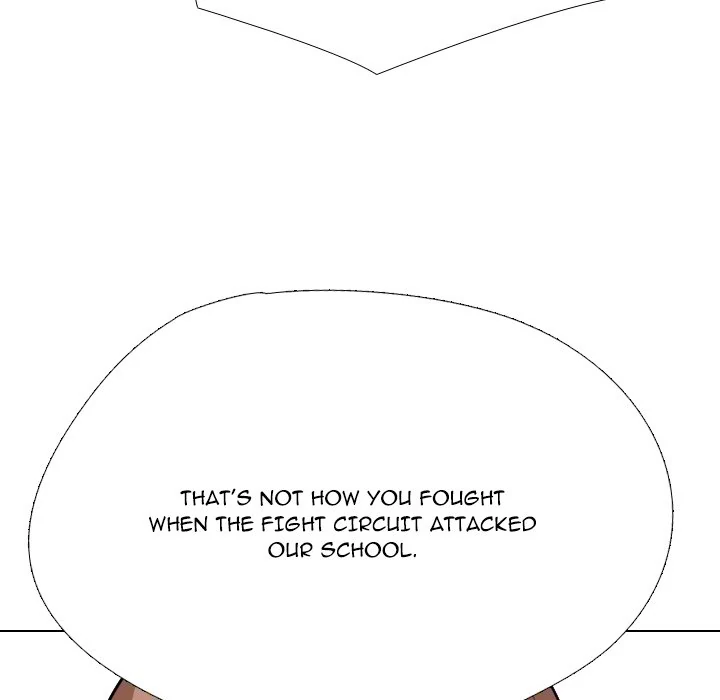 High School Legend: Red Dragon Chapter 247 - Page 38