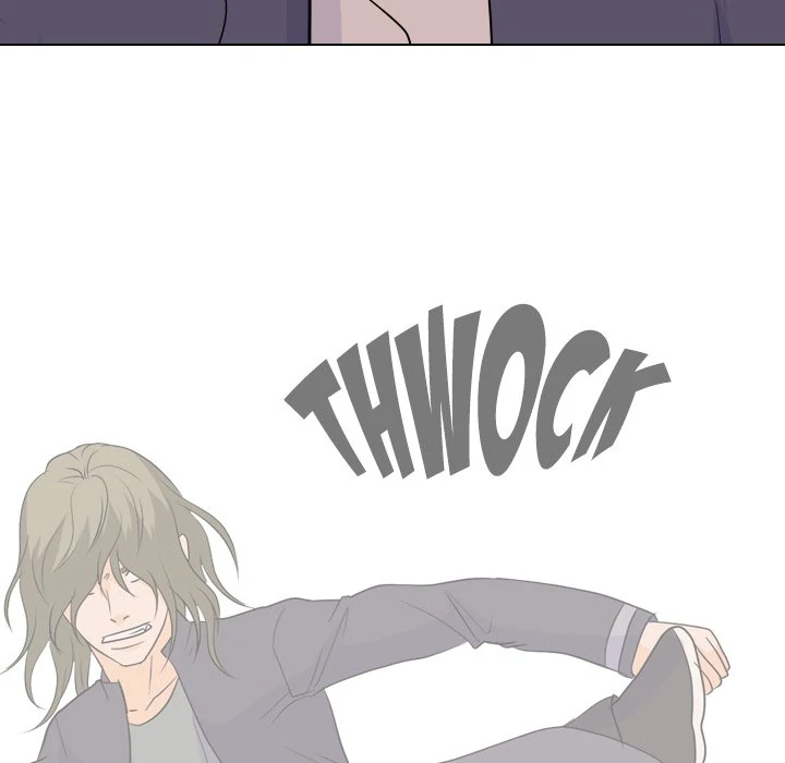 High School Legend: Red Dragon Chapter 247 - Page 40