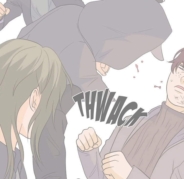 High School Legend: Red Dragon Chapter 247 - Page 41