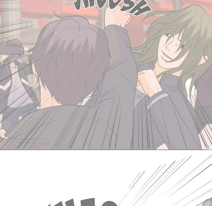 High School Legend: Red Dragon Chapter 247 - Page 43