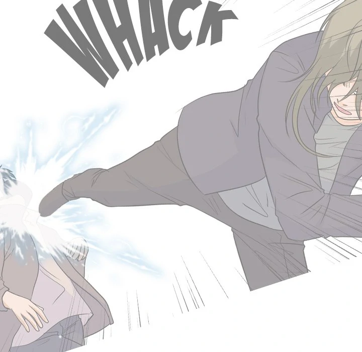 High School Legend: Red Dragon Chapter 247 - Page 44