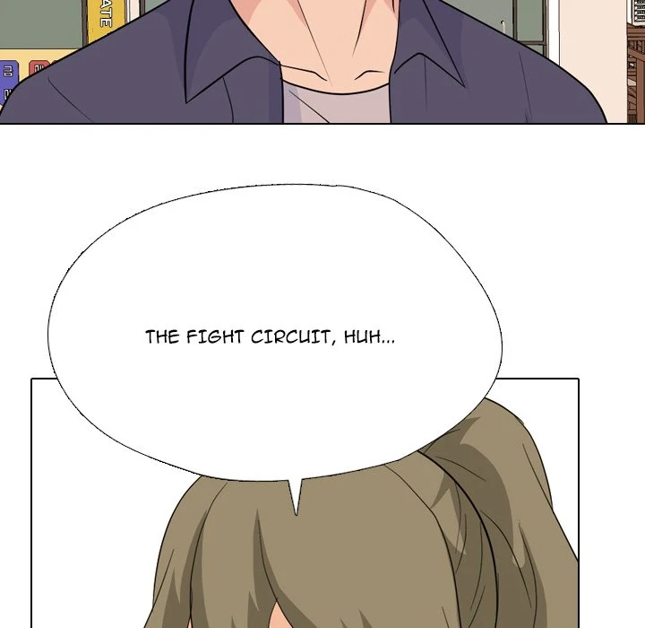 High School Legend: Red Dragon Chapter 247 - Page 46