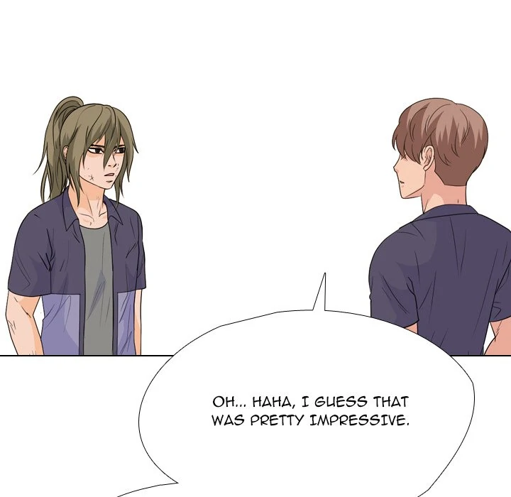 High School Legend: Red Dragon Chapter 247 - Page 53
