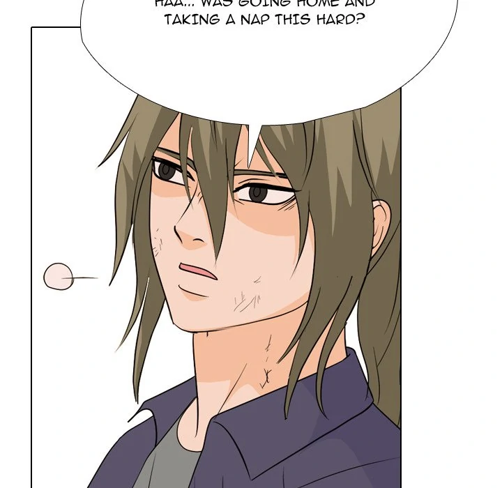 High School Legend: Red Dragon Chapter 247 - Page 59