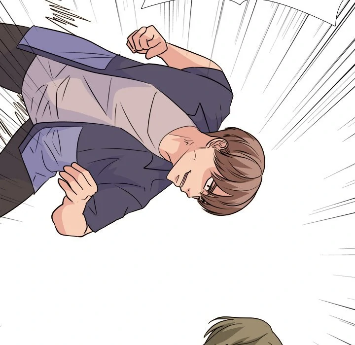 High School Legend: Red Dragon Chapter 247 - Page 61