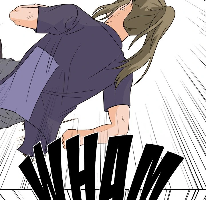High School Legend: Red Dragon Chapter 247 - Page 62