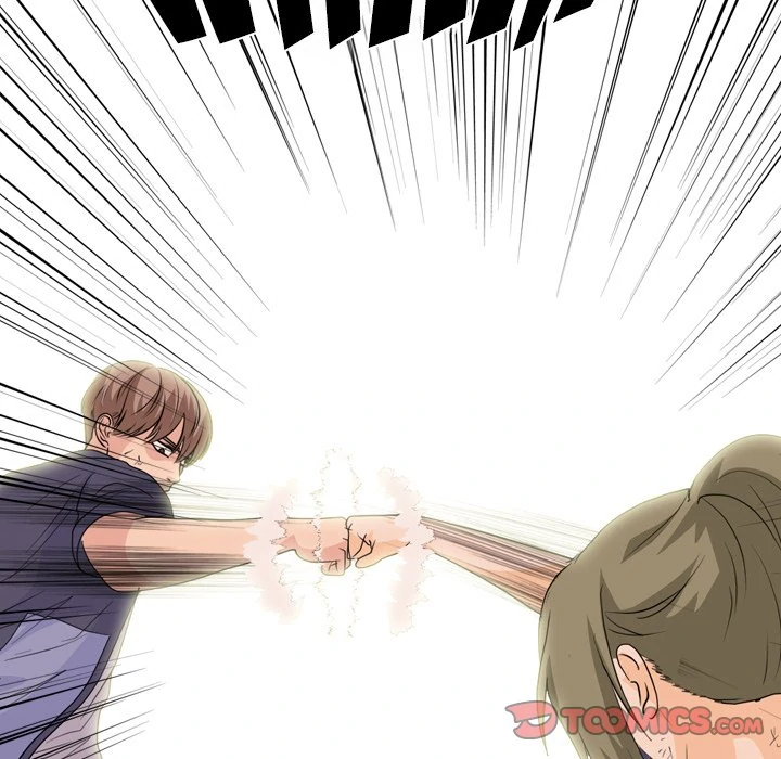 High School Legend: Red Dragon Chapter 247 - Page 63