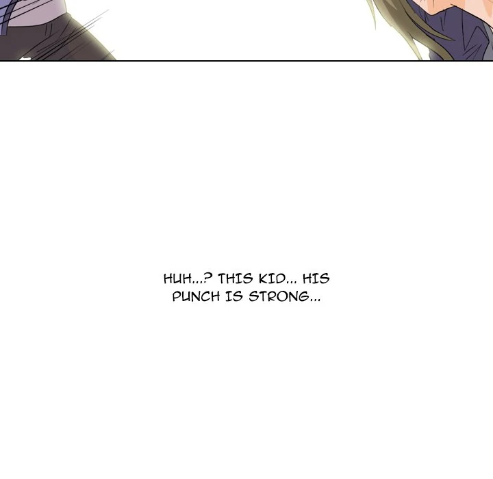 High School Legend: Red Dragon Chapter 247 - Page 64