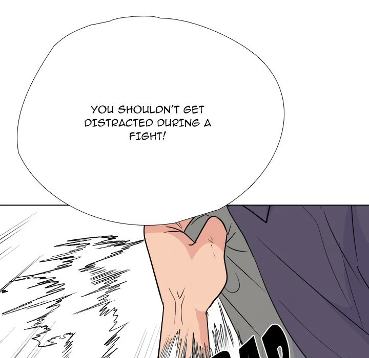 High School Legend: Red Dragon Chapter 247 - Page 67