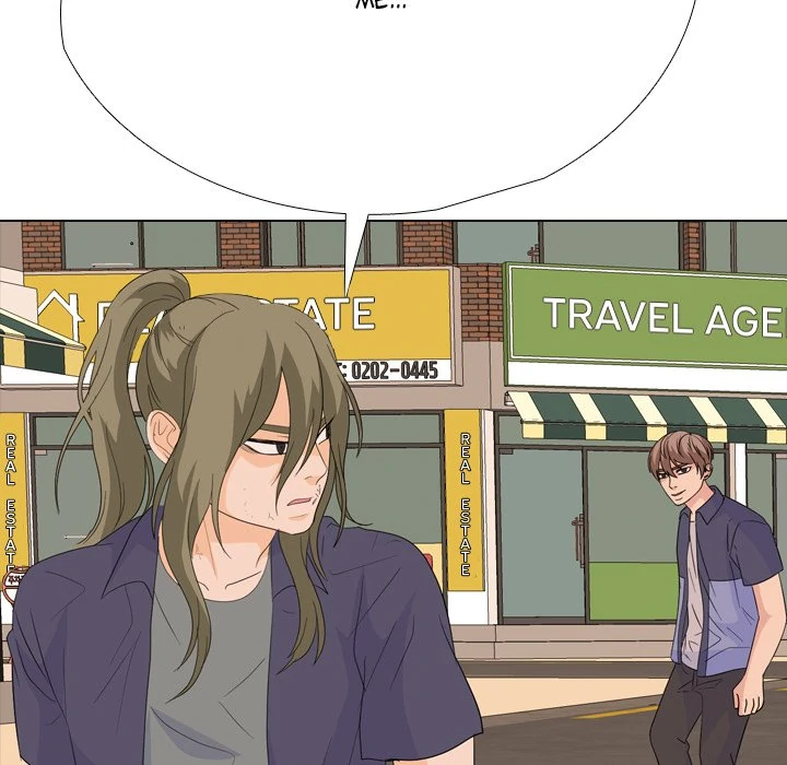 High School Legend: Red Dragon Chapter 247 - Page 8