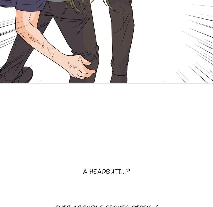 High School Legend: Red Dragon Chapter 247 - Page 74
