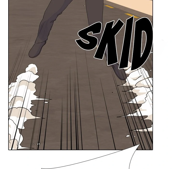 High School Legend: Red Dragon Chapter 247 - Page 76