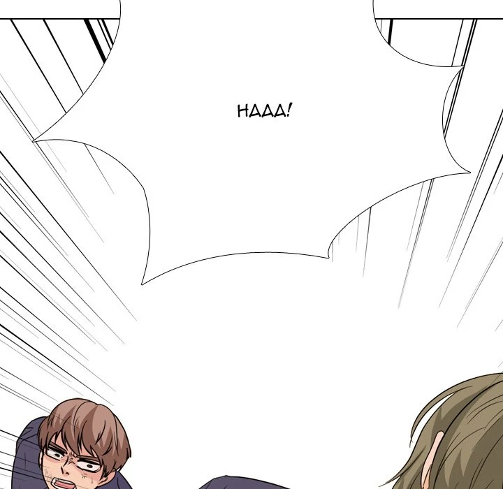 High School Legend: Red Dragon Chapter 247 - Page 77