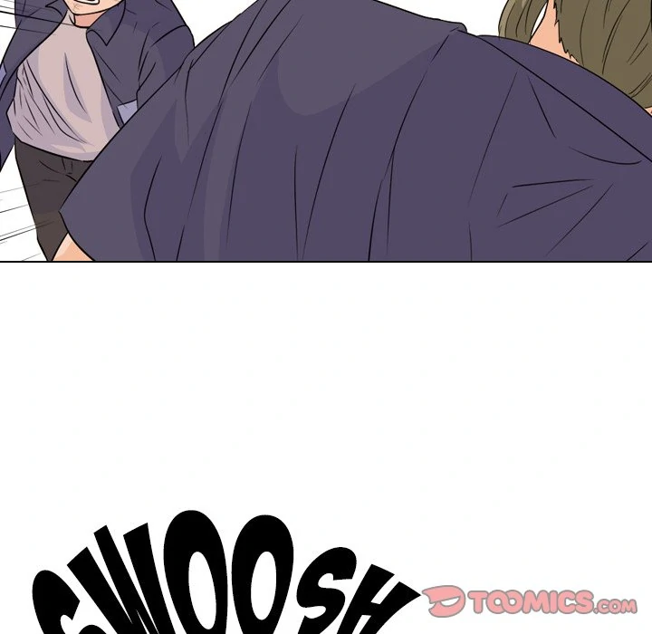 High School Legend: Red Dragon Chapter 247 - Page 78