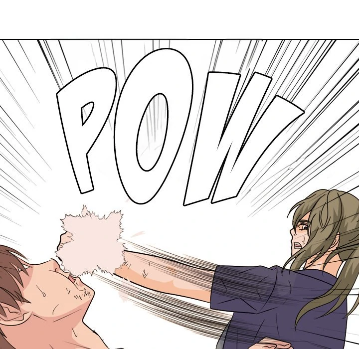 High School Legend: Red Dragon Chapter 247 - Page 81