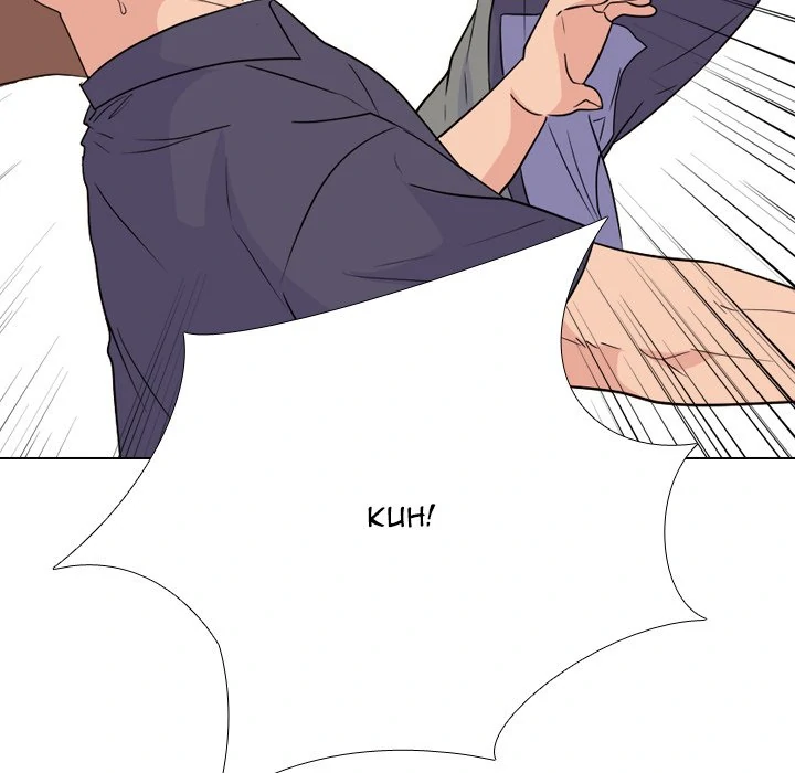 High School Legend: Red Dragon Chapter 247 - Page 82