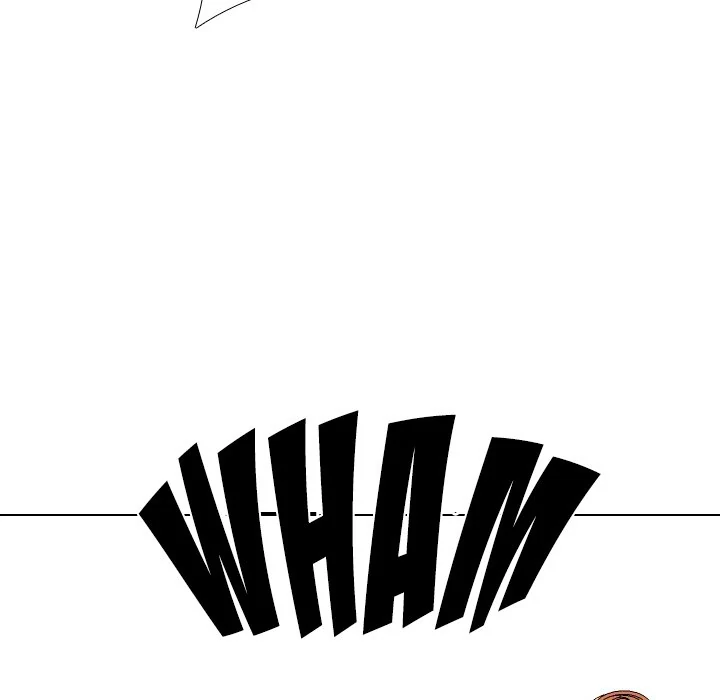 High School Legend: Red Dragon Chapter 247 - Page 83