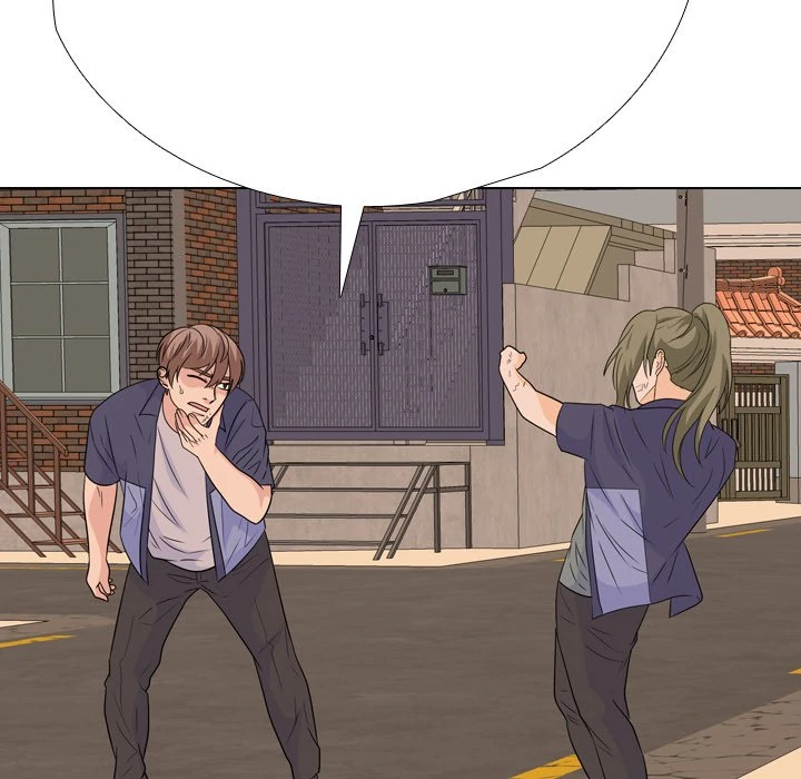 High School Legend: Red Dragon Chapter 247 - Page 86