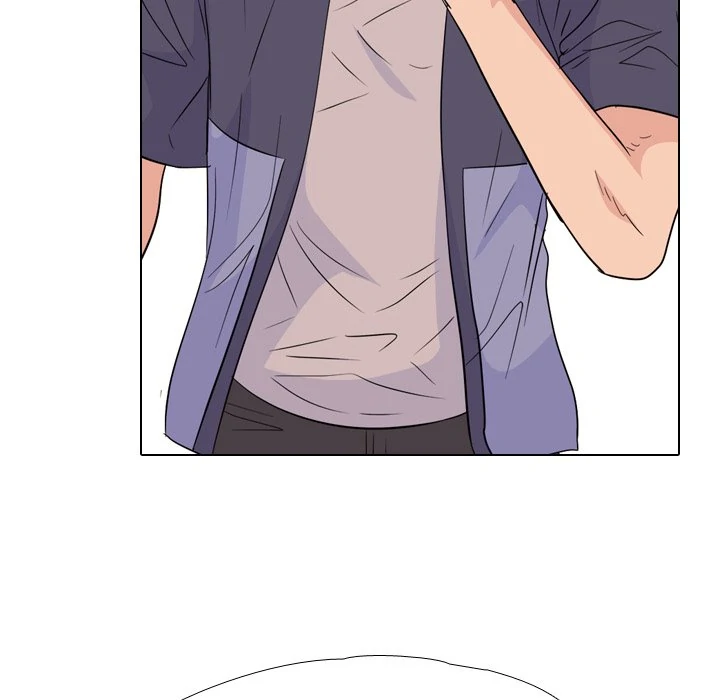 High School Legend: Red Dragon Chapter 247 - Page 89