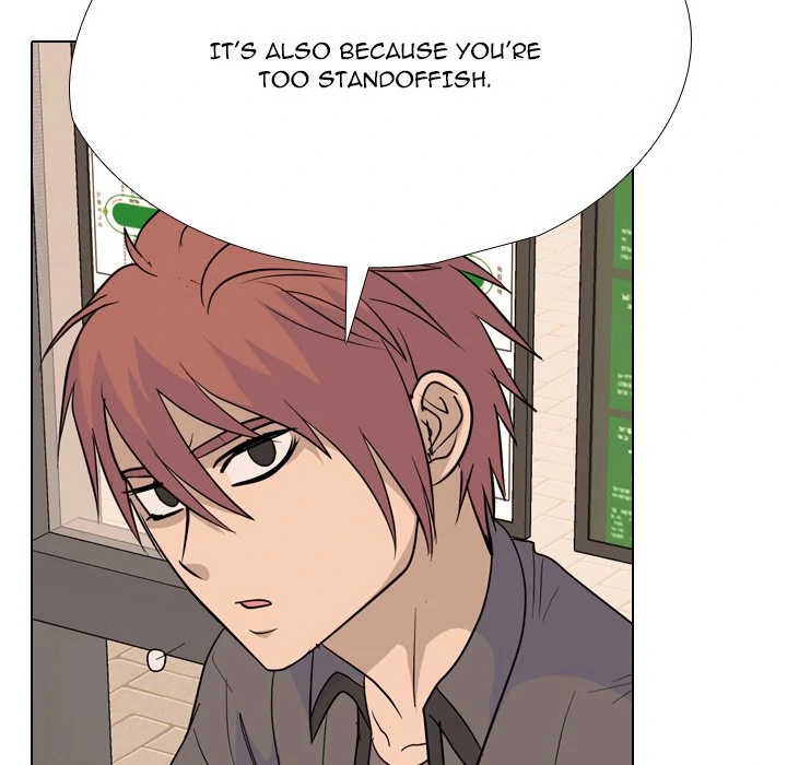 High School Legend: Red Dragon Chapter 247 - Page 98
